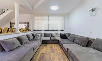 Imagem 2: Casa à Venda - Jardim Marajoara , 5 Quartos, 350 m2