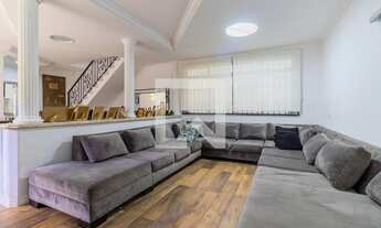 Imagem 3: Casa à Venda - Jardim Marajoara , 5 Quartos, 350 m2