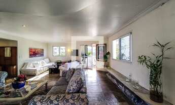 Imagem 7: Apartamento à Venda - Real Parque, 4 Quartos, 274 m2