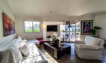 Imagem: Apartamento à Venda - Real Parque, 4 Quartos