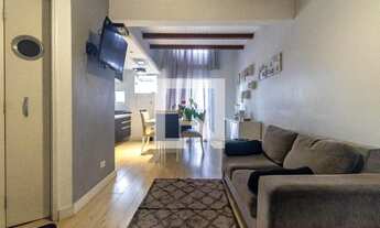 Imagem: Apartamento à Venda - Moema, 1 Quarto