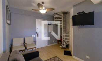 Imagem 5: Apartamento à Venda - Moema, 1 Quarto, 97 m2