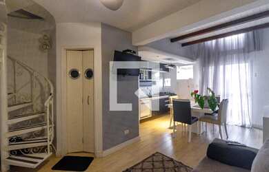 Imagem 3: Apartamento à Venda - Moema, 1 Quarto, 97 m2