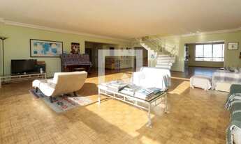 Imagem 7: Apartamento à Venda - Pinheiros, 4 Quartos, 610 m2