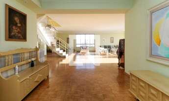 Imagem 3: Apartamento à Venda - Pinheiros, 4 Quartos, 610 m2