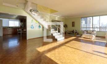 Imagem 4: Apartamento à Venda - Pinheiros, 4 Quartos, 610 m2