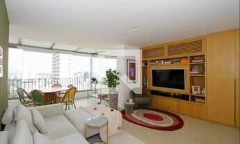 Imagem 5: Apartamento à Venda - Jardim Paulista, 1 Quarto, 83 m2