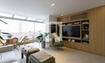 Imagem: Apartamento à Venda - Jardim Paulista