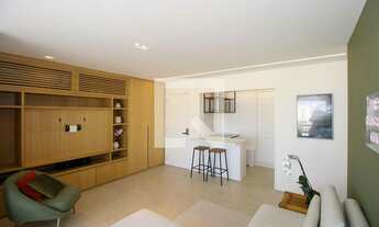 Imagem 3: Apartamento à Venda - Jardim Paulista, 1 Quarto, 83 m2