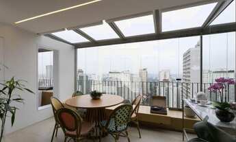 Imagem 7: Apartamento à Venda - Jardim Paulista, 1 Quarto, 83 m2