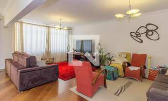 Imagem 2: Apartamento à Venda - Perdizes, 4 Quartos, 263 m2