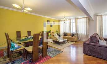 Imagem 4: Apartamento à Venda - Perdizes, 4 Quartos, 263 m2