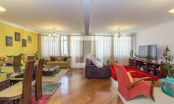 Imagem: Apartamento à Venda - Perdizes, 4 Quartos