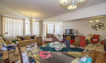 Imagem 5: Apartamento à Venda - Perdizes, 4 Quartos, 263 m2