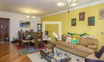 Imagem 6: Apartamento à Venda - Perdizes, 4 Quartos, 263 m2