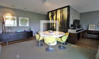 Imagem: Apartamento à Venda - Santo Amaro , 4