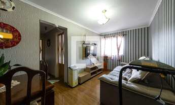 Imagem: Apartamento à Venda - Vila Ema, 2 Quartos