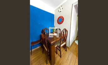 Imagem 4: Apartamento à Venda - Vila Ema, 2 Quartos, 52 m2