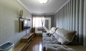 Imagem 2: Apartamento à Venda - Vila Ema, 2 Quartos, 52 m2