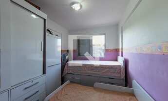 Imagem 6: Apartamento à Venda - Vila Ema, 2 Quartos, 52 m2