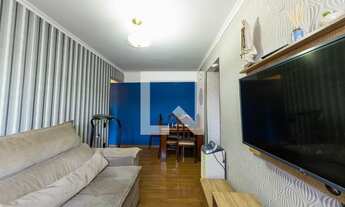 Imagem 3: Apartamento à Venda - Vila Ema, 2 Quartos, 52 m2