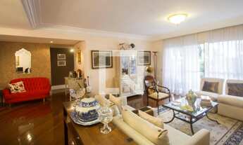 Imagem: Apartamento à Venda - Brooklin, 2 Quartos