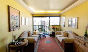 Imagem: Apartamento à Venda - Sumaré, 3 Quartos