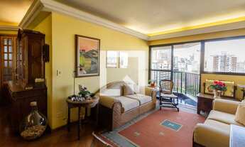 Imagem 2: Apartamento à Venda - Sumaré, 3 Quartos, 103 m2