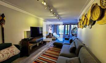 Imagem: Casa à Venda - Cambuci, 4 Quartos, 250