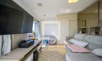 Imagem 4: Apartamento à Venda - Vila Mascote, 2 Quartos, 110 m2