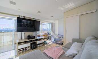 Imagem 2: Apartamento à Venda - Vila Mascote, 2 Quartos, 110 m2