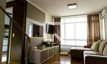 Imagem: Apartamento à Venda - Vila Mascote, 2 Quartos