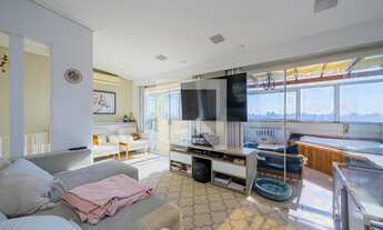 Imagem 6: Apartamento à Venda - Vila Mascote, 2 Quartos, 110 m2