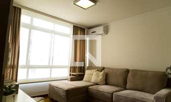 Imagem 3: Apartamento à Venda - Vila Mascote, 2 Quartos, 110 m2