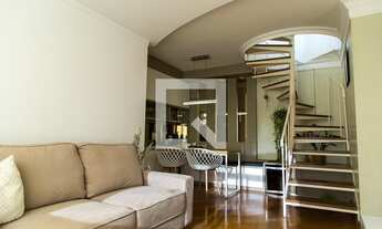 Imagem 5: Apartamento à Venda - Vila Mascote, 2 Quartos, 110 m2