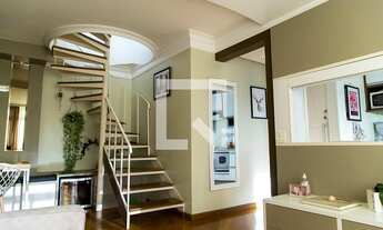 Imagem 7: Apartamento à Venda - Vila Mascote, 2 Quartos, 110 m2