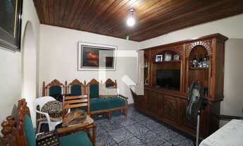 Imagem: Casa à Venda - Tatuapé, 2 Quartos, 200