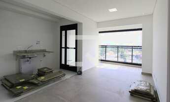 Imagem: Apartamento à Venda - Moema, 2 Quartos