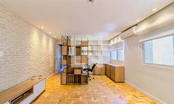 Imagem 2: Apartamento à Venda - Jardim Paulista, 2 Quartos, 84 m2