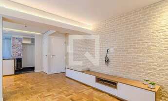 Imagem 6: Apartamento à Venda - Jardim Paulista, 2 Quartos, 84 m2