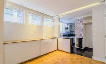 Imagem 7: Apartamento à Venda - Jardim Paulista, 2 Quartos, 84 m2