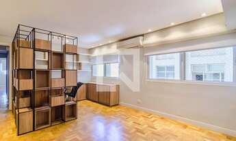 Imagem 1: Apartamento à Venda - Jardim Paulista, 2 Quartos, 84 m2