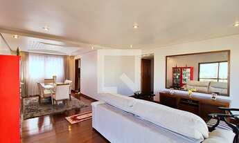 Imagem: Apartamento à Venda - Vila Andrade, 4 Quartos