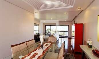 Imagem 6: Apartamento à Venda - Vila Andrade, 4 Quartos, 198 m2