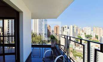 Imagem 7: Apartamento à Venda - Vila Andrade, 4 Quartos, 198 m2