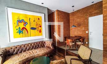 Imagem 3: Apartamento à Venda - Morumbi, 1 Quarto, 47 m2