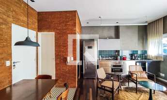 Imagem 5: Apartamento à Venda - Morumbi, 1 Quarto, 47 m2