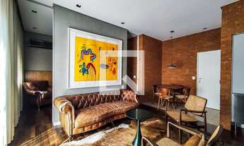 Imagem: Apartamento à Venda - Morumbi, 1 Quarto