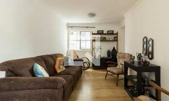 Imagem 7: Apartamento à Venda - Moema, 2 Quartos, 103 m2