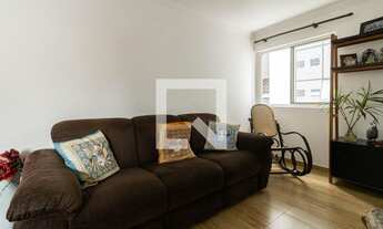 Imagem 2: Apartamento à Venda - Moema, 2 Quartos, 103 m2